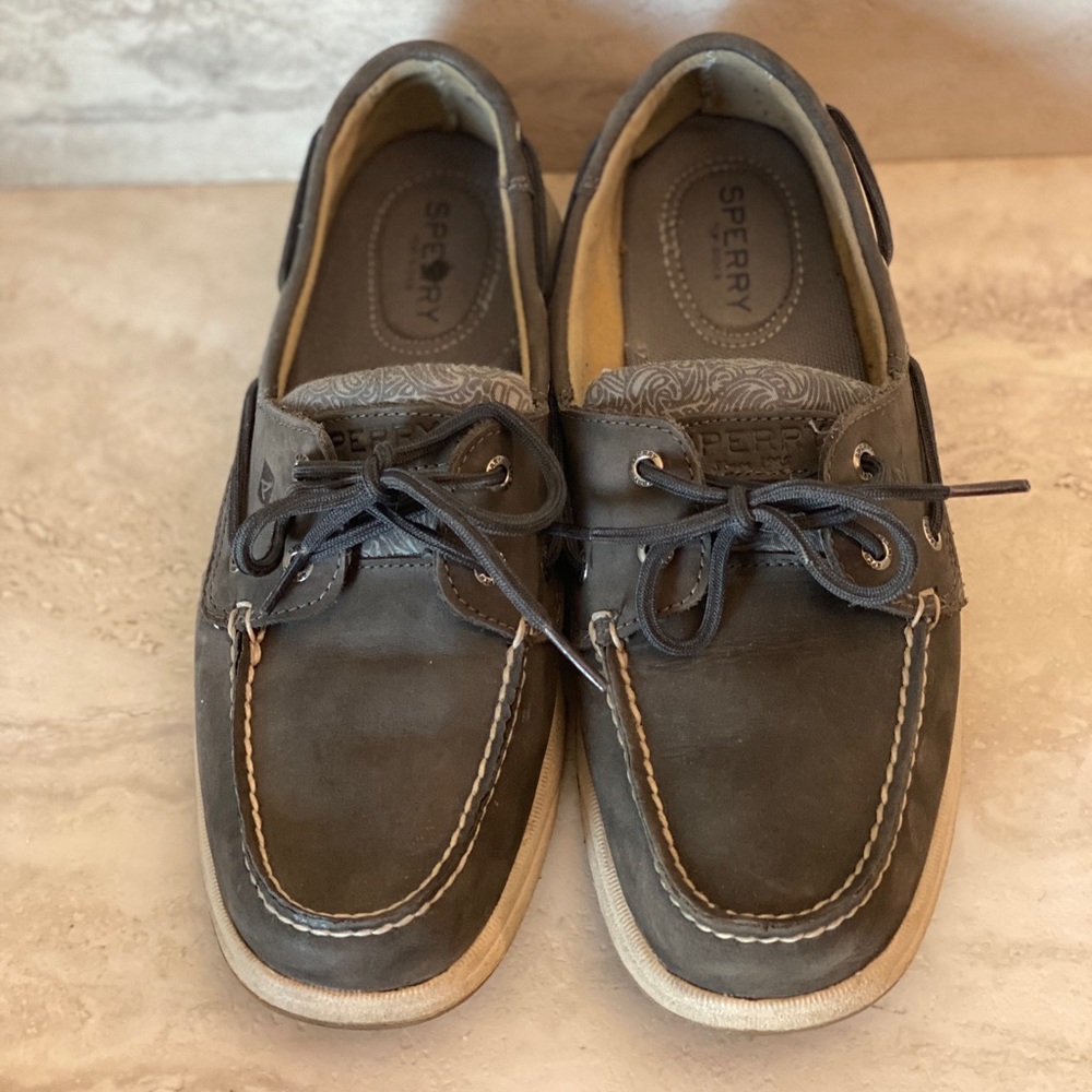 Sperry Loafers